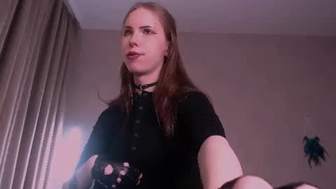 Pussywithoutpussy online show from July 17, 6:35 pm