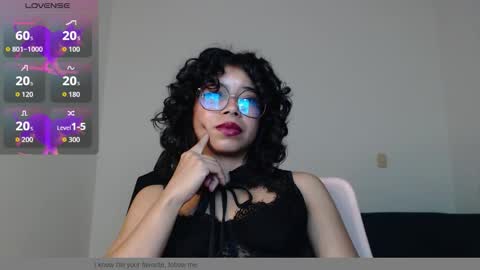 Izumi online show from October 17, 5:10 am