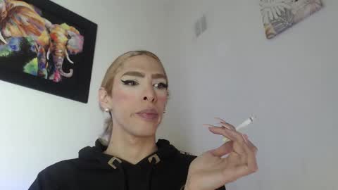 Pau Manchita online show from March 3, 2:34 pm