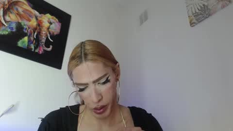 Pau Manchita online show from March 14, 9:42 pm