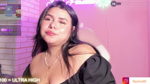 Snapshot of putipaula2 chatting on December 27, 10:59 pm Pau online show from December 27, 10:59 pm