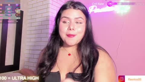 Snapshot of putipaula2 chatting on December 31, 6:02 pm Pau online show from December 31, 6:02 pm