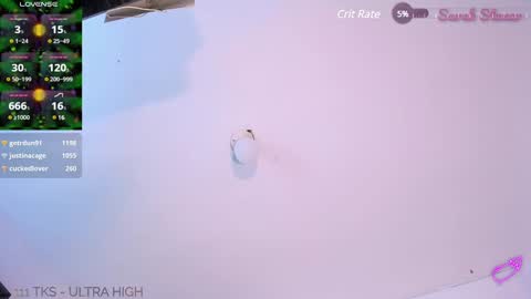 Snapshot of putipaula2 chatting on January 26, 6:38 am Pau online show from January 26, 6:38 am