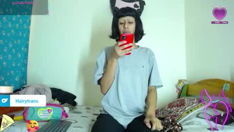 putinaicolls online show from November 23, 5:46 pm