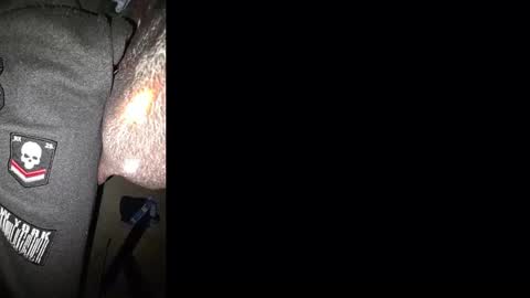 Phuzzyhunter online show from November 10, 6:07 pm