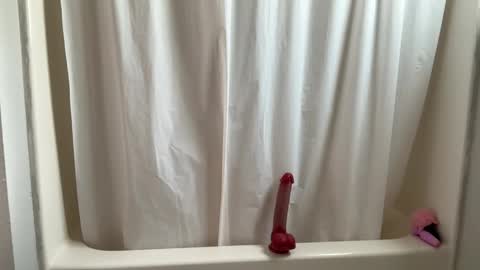 pvnkpixie online show from September 29, 2:00 pm