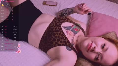 Mariam online show from October 12, 5:56 pm