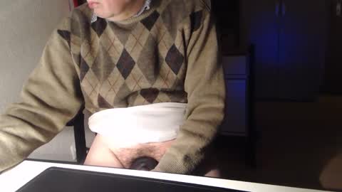 PWABC online show from January 6, 8:34 pm
