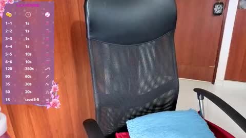 Abigail aby online show from February 2, 9:57 pm