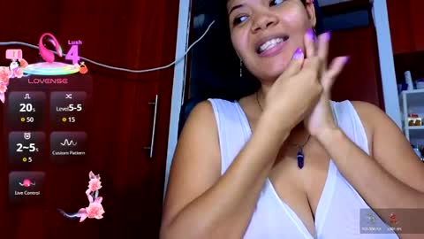 Abigail aby online show from May 18, 12:40 am