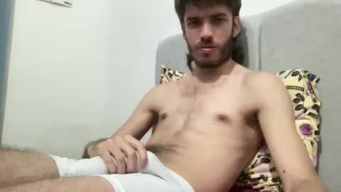 pygmaboy online show from April 17, 6:11 pm