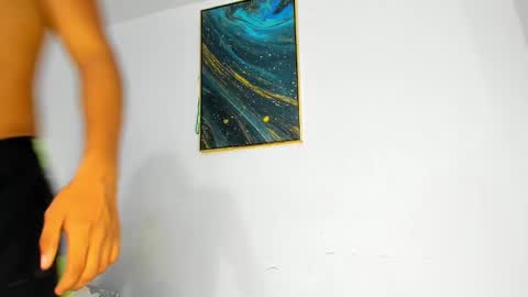 Snapshot of pyke_cum chatting on January 23, 8:04 am pyke_cum online show from January 23, 8:04 am