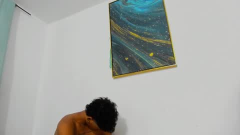 Snapshot of pyke_cum chatting on February 7, 6:35 am pyke_cum online show from February 7, 6:35 am