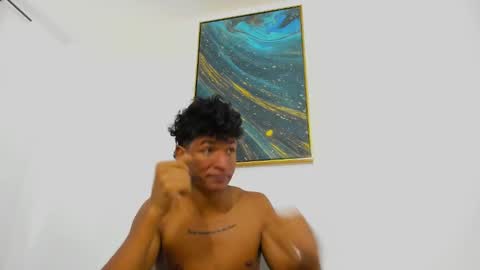 Snapshot of pyke_cum chatting on February 9, 9:17 pm pyke_cum online show from February 9, 9:17 pm