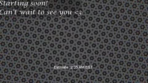 Snapshot of pyrexiaplays chatting on May 19, 6:31 am Pyrexia online show from May 19, 6:31 am