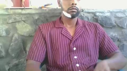 Snapshot of python974 chatting on January 18, 2:48 am Python online show from January 18, 2:48 am