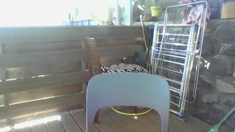 Python online show from April 6, 4:46 am