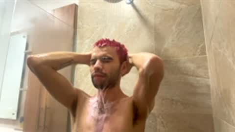 Milan  Elian online show from February 22, 9:02 pm