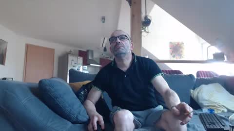 CashFag online show from January 17, 1:49 pm