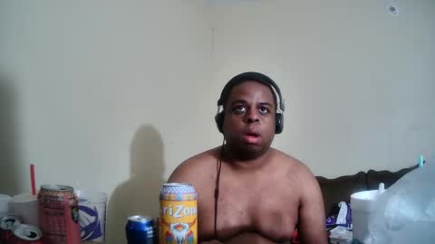 firehot online show from January 12, 5:03 am