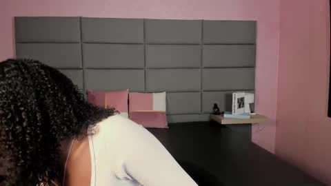 Keyla Queen Black online show from November 30, 1:48 pm