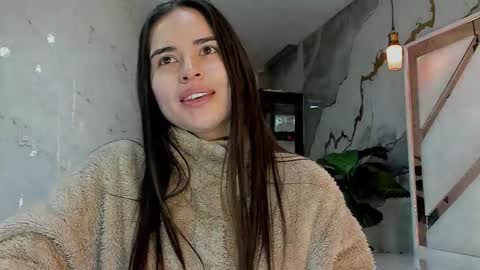 Qetsyah online show from January 18, 12:42 pm