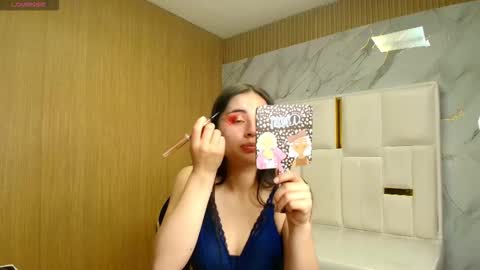 Qetsyah online show from February 13, 3:57 am