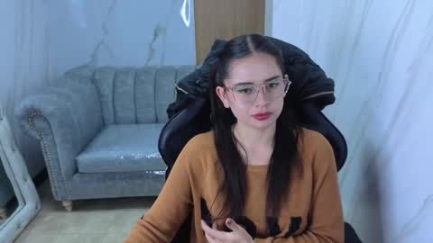 Qetsyah online show from February 23, 2:03 pm