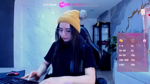 Qetsyah online show from March 12, 1:28 pm