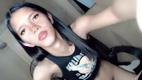 SimplePetite Astrid28 online show from November 17, 10:32 am