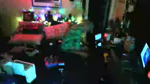 Quantum Orator online show from February 26, 8:46 am