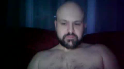 quebecboy233 online show from December 30, 8:10 am