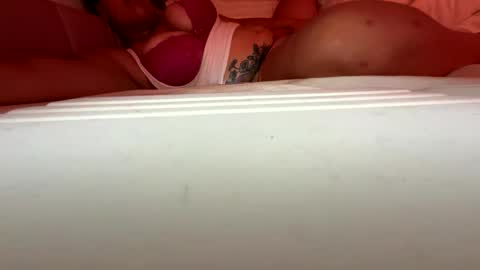 quecosatanrica online show from October 29, 3:36 pm