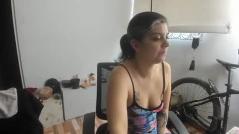 Snapshot of queemking chatting on January 12, 9:42 pm queemking online show from January 12, 9:42 pm