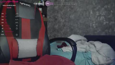 Lola online show from February 9, 6:23 pm