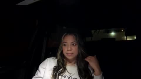 queen69138 online show from January 9, 2:36 am