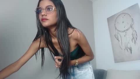 ANTONELLA online show from March 16, 1:48 pm