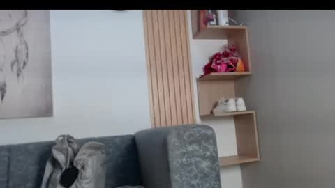 ANTONELLA online show from May 20, 12:33 pm
