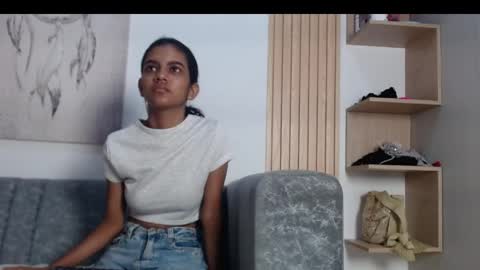 ANTONELLA online show from May 24, 12:32 pm