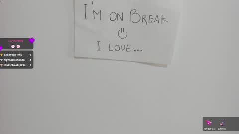 Snapshot of queen_antonella_oficial chatting on February 18, 2:59 pm QUEEN ANTONELLA online show from February 18, 2:59 pm