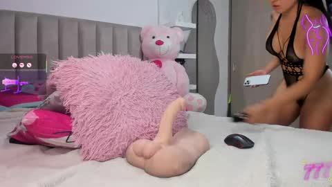  QUEEN ANTONELLA  online show from March 9, 12:58 am