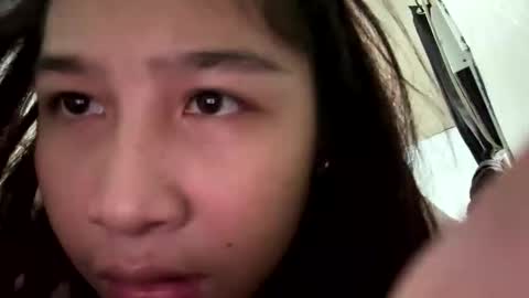 Snapshot of queen_booty22 chatting on November 14, 8:24 am queen_booty22 online show from November 14, 8:24 am