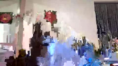 Snapshot of queen_chatur chatting on February 3, 2:13 pm Viktoria online show from February 3, 2:13 pm