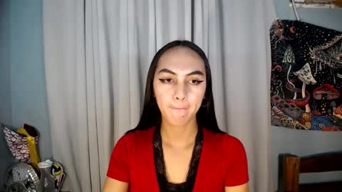 queen_danaya online show from June 25, 1:27 am