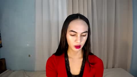 queen_danaya online show from June 28, 1:55 am