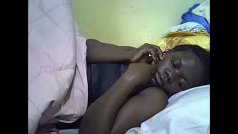 Gentrix online show from March 28, 9:47 pm