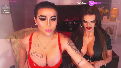 MAGDA online show from December 2, 7:25 am