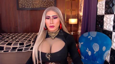 MAGDA online show from April 6, 4:08 pm