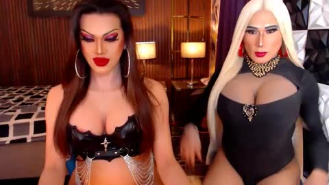 MAGDA online show from April 18, 7:58 pm