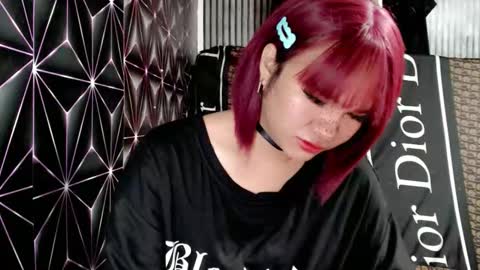 JOY online show from December 13, 7:53 pm